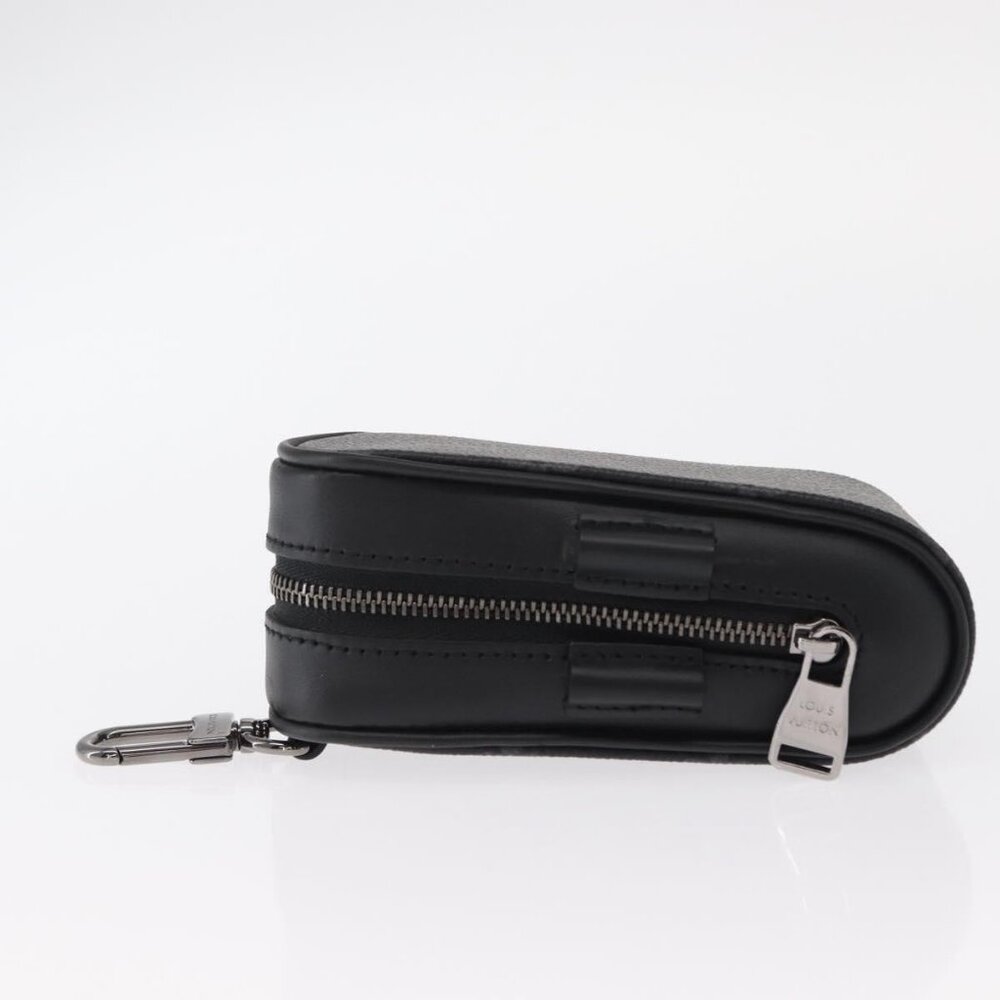 Louis Vuitton Monogram Eclipse Set Golf Andrews B… - image 5